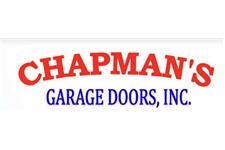 Chapman's Garage Doors image 1