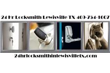 24 Hr Locksmith Lewisville TX image 4