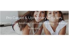Pro Carpet & Upholstery Cleaners image 2
