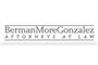 Berman More Gonzalez, Attorneys at Law logo