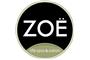 Zoe Life Spa and Salon logo