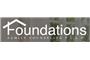 Foundations Family Counseling logo
