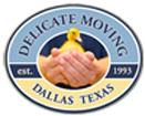 Delicate Moving Dallas image 1
