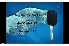 A Arlington TX Locksmith image 2