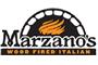 Marzano's Wood Fired Italian logo