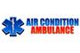 A/C Ambulance logo