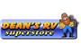 Dean's RV Superstore Inc. logo
