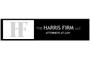 The Harris Firm LLC logo