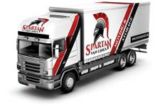 Spartan Van Lines, Inc. image 6