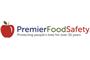 Premier Food Safety logo