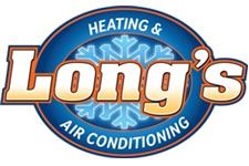 Long's Heating and Air Conditioning image 1