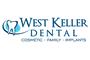 West Keller Dental logo