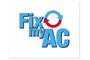 Fix My AC Inc.  logo