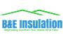 B&E INSULATION LLC logo