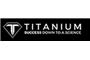 Titanium Success logo