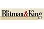 Blitman & King LLP logo