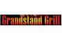 Grandstand Grill logo