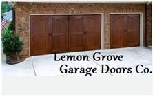 Lemon Grove Garage Doors Inc. image 1