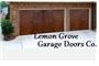 Lemon Grove Garage Doors Inc. logo