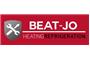 Beat-Jo Heating & Refrigeration logo