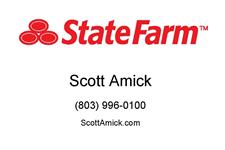 State Farm - Lexington -  Scott Amick image 1