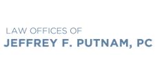 Law Offices of Jeffrey F. Putnam, PC LLO image 1