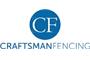 Craftsman Fencing logo