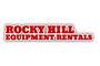 Rocky Hill Equipment Rentals logo