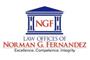 Law Offices of Norman Gregory Fernandez logo