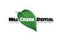 Mill Creek Dental logo