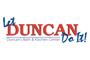 Duncan’s Bath & Kitchen Center logo