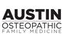 Austin Osteopathic Family Medicine logo