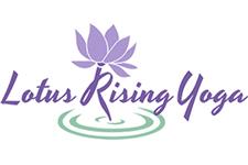 Lotus Rising Yoga image 1