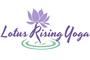 Lotus Rising Yoga logo