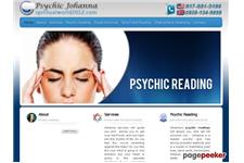 Psychic Readings image 1