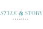 Style & Story logo