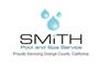 Smith Pool and Spa Service logo