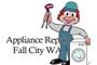 Appliance Repair Fall City WA logo