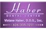 Haber Dental Center logo