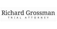 Richard A. Grossman, Trial Attorney image 1