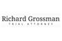 Richard A. Grossman, Trial Attorney logo