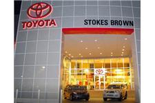 Stokes Brown Toyota of Beaufort image 1