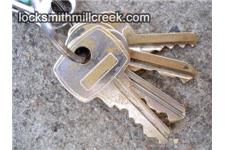 Locksmith Mill Creek image 5