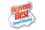 Heaven's Best Carpet Cleaning Fort Madison IA logo