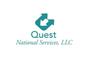 Quest National Services logo