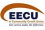 EECU - A Community Credit Union logo