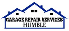 Garage Door Repair Humble image 1