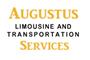 Augustus Limousine and Transportation Services logo