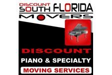 Discount South Florida Movers image 2