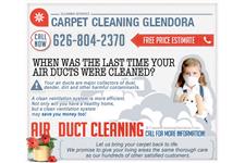 Carpet Cleaning Glendora image 2